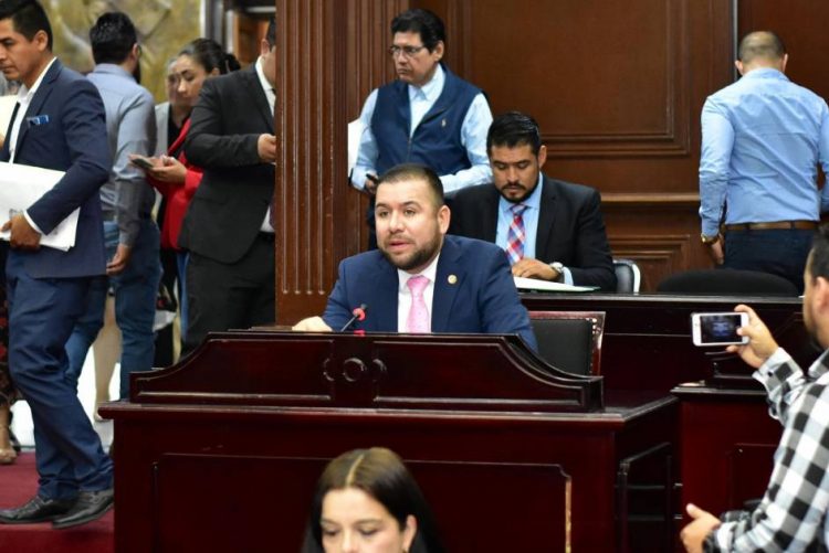 Sheinbaum demostró gran sensibilidad ante iniciativa de reforma a la ley del ISSSTE: Reyes Galindo