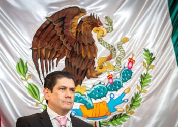 Por la igualdad en el acceso a guarderías, impulsa Ernesto Núñez reforma a la Ley del Seguro Social