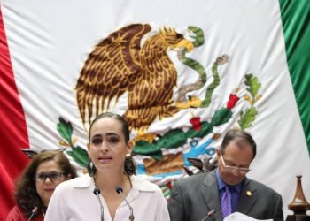 Congreso del Estado aprueba digitalizar procedimientos legislativos para reducir el uso del papel