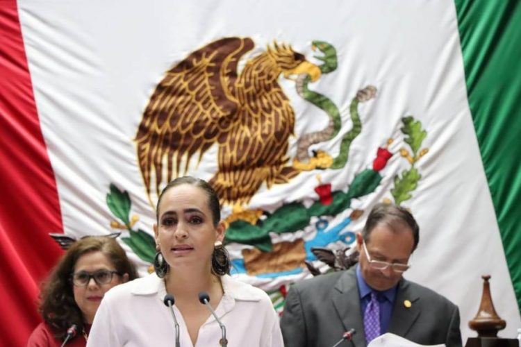 Congreso del Estado aprueba digitalizar procedimientos legislativos para reducir el uso del papel