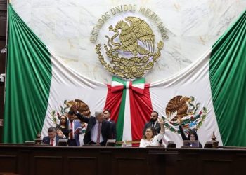 Reforma 76 Legislatura Ley de Ingresos de Los Reyes