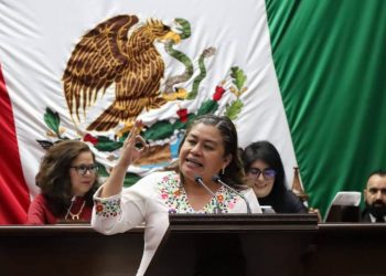 Pide Belinda Iturbide que ayuntamientos respeten normas ambientales en basureros municipales