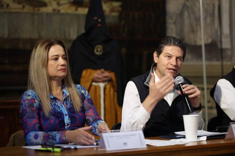 Presenta Gobierno de Morelia oferta turística de Semana Santa