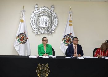 Consejo Universitario aprueba ajuste al Presupuesto de Egresos 2025 de la UMSNH 