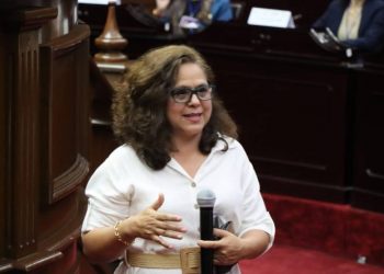 Segundo Parlamento de Mujeres 2025 será factor de cambio: Melba Albavera
