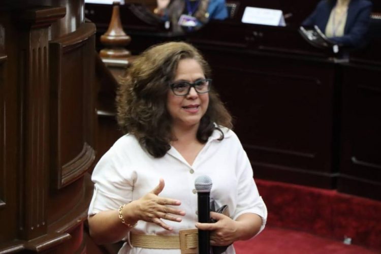 Segundo Parlamento de Mujeres 2025 será factor de cambio: Melba Albavera