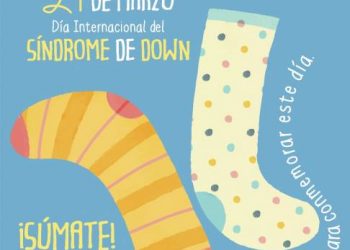 DIF Morelia promueve la inclusión; invita a conmemorar Día Mundial del Síndrome de Down