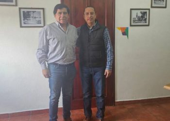 Impulsa Morelos la activación física en la educación de la niñez: Julio César Conejo