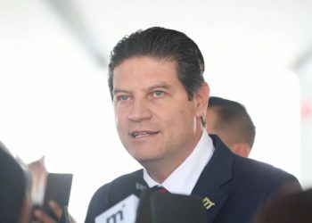 Reprueba Alfonso Martínez que morena frene investigaciones de madres buscadoras