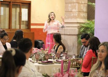 Concluye con éxito Segundo Parlamento de Mujeres 2025 del Congreso del Estado