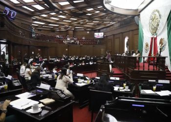 Aprueba Segundo Parlamento de Mujeres 2025 reformas en pro de la inclusión de personas con discapacidad en Michoacán