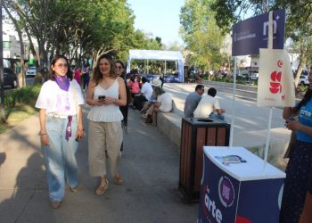 Corredor Cultural del Boule, espacio de promoción de las expresiones artísticas