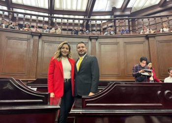 El GPPRD en Congreso Local apuesta al diálogo, apertura y consenso