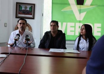 Sin Colores y sin Partidos A.C. Y PVEM se unen en defensa de los derechos animales