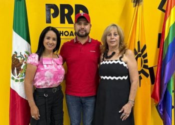 ”La unidad es nuestra fortaleza para seguir construyendo un PRD Michoacán sólido”: Octavio Ocampo