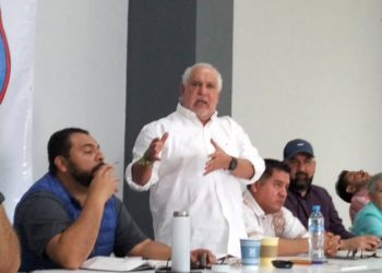 Juntos SUEUM y SPUM marcharán el próximo jueves para exigir abrogar Reforma a Ley Orgánica de la UMSNH 