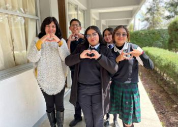 Conalep Michoacán es punta de lanza en Certificación de Espacios Libres de Violencia de Género