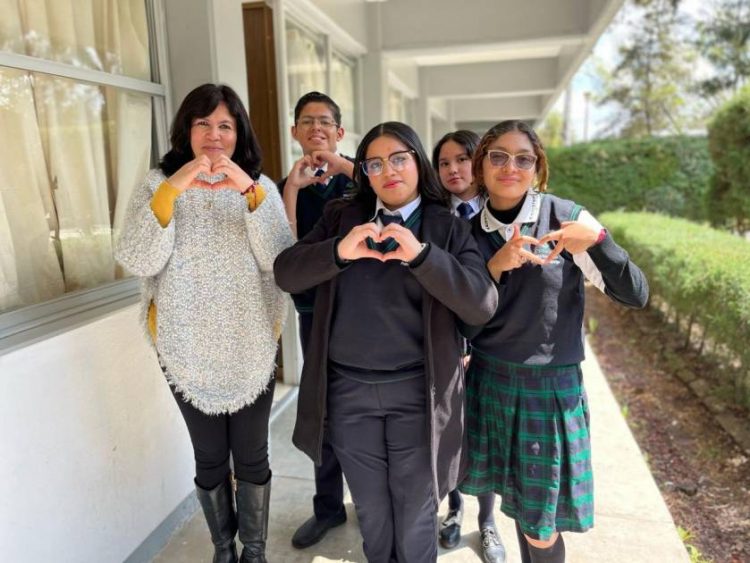 Conalep Michoacán es punta de lanza en Certificación de Espacios Libres de Violencia de Género