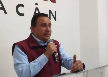 Llama Rigoberto Márquez a la Prudencia para evitar campañas adelantadas