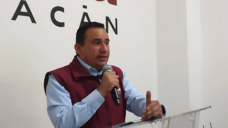 Llama Rigoberto Márquez a la Prudencia para evitar campañas adelantadas