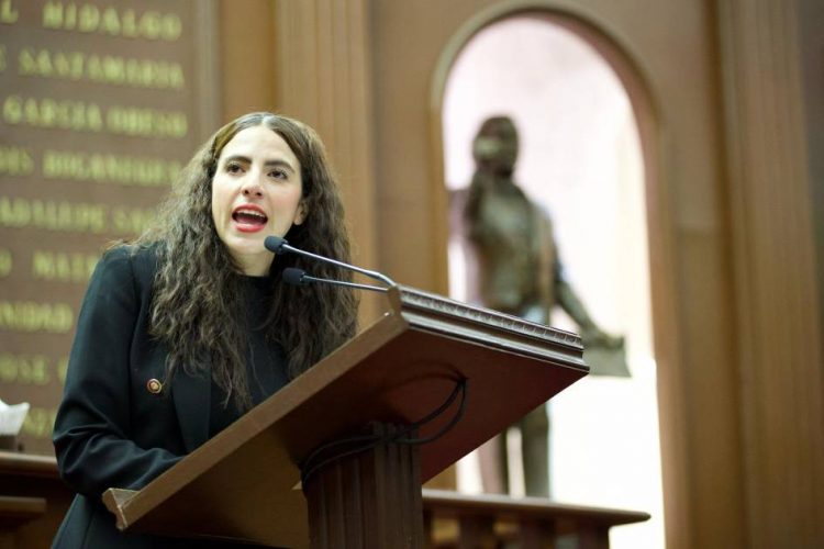 En Michoacán promoveremos la vivienda social, siguiendo los pasos de la Presidenta Sheinbaum