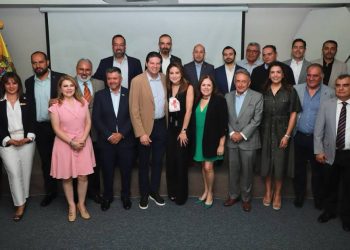 Gobierno de Morelia y empresarios impulsan la oferta laboral en Morelia