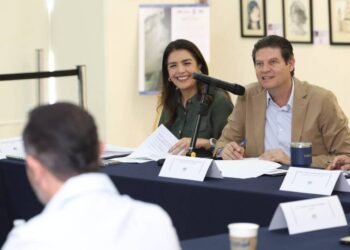 Ayuntamiento de Morelia aprueba la Cuenta Pública 2024