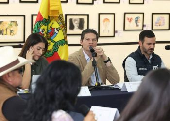 Gobierno de Morelia continuará apoyos sociales a viviendas