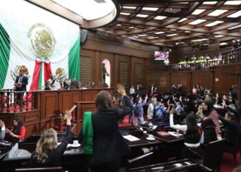 Congreso del Estado exhorta a la entrega de las Cuentas Públicas en tiempo y forma