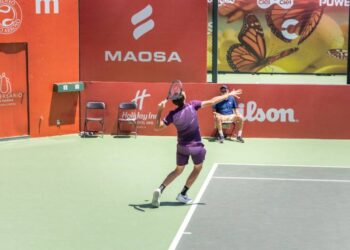 Morelia se consolida con eventos de talla internacional