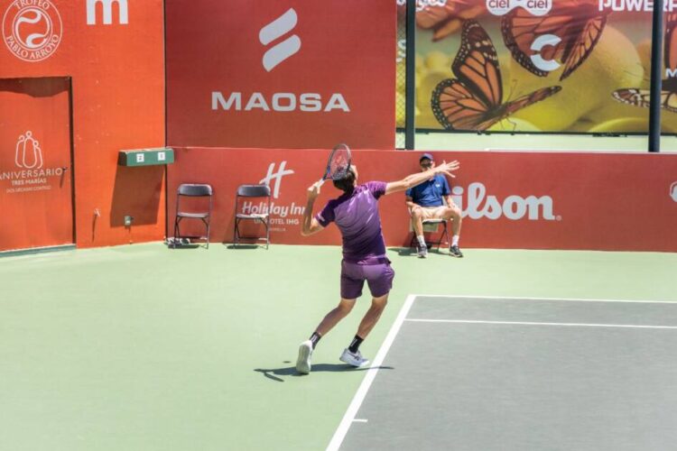 Morelia se consolida con eventos de talla internacional