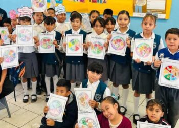 A partir de hoy, se deja de vender comida chatarra en las escuelas de Michoacán: SEE