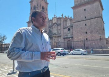 La renovación del Poder Judicial, un Nuevo Pacto Social para garantizar justicia al pueblo: Adrián Sevilla Lizcano