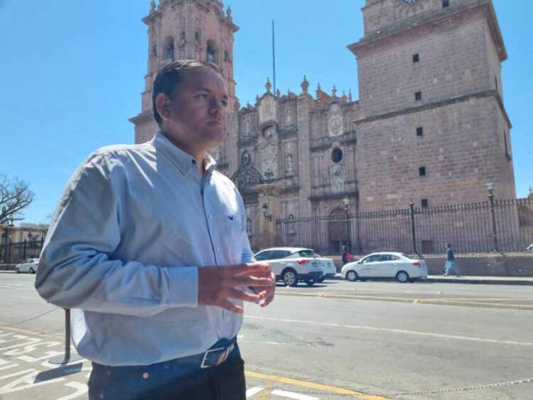 La renovación del Poder Judicial, un Nuevo Pacto Social para garantizar justicia al pueblo: Adrián Sevilla Lizcano