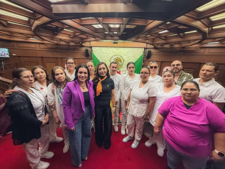 Necesario garantizar igualdad de género en el deporte: Grecia Aguilar