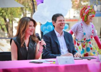 Gobierno de Morelia celebrará el Día de la Niñez promoviendo la pazï