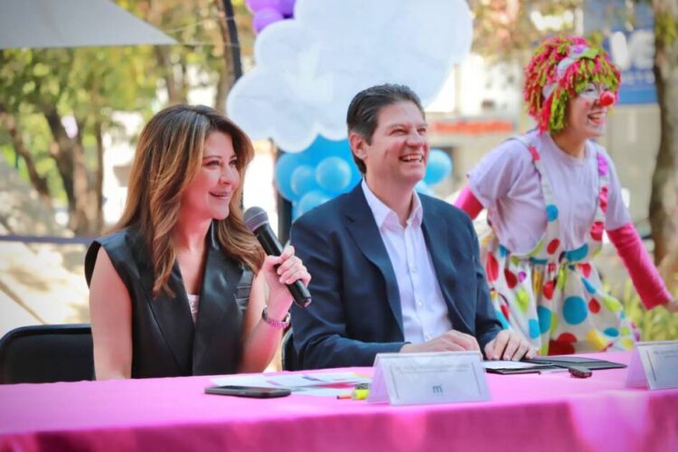 Gobierno de Morelia celebrará el Día de la Niñez promoviendo la pazï