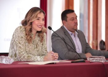 El Parlamento abierto con Brissa Arroyo también estará en las colonias de Morelia y otros municipios