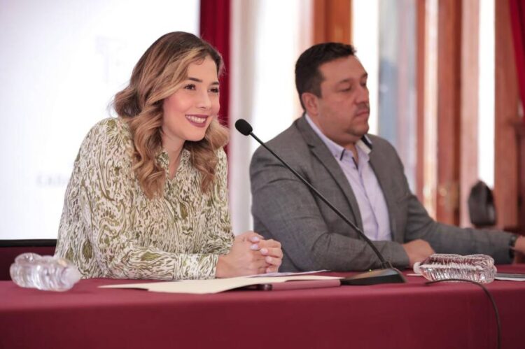 El Parlamento abierto con Brissa Arroyo también estará en las colonias de Morelia y otros municipios