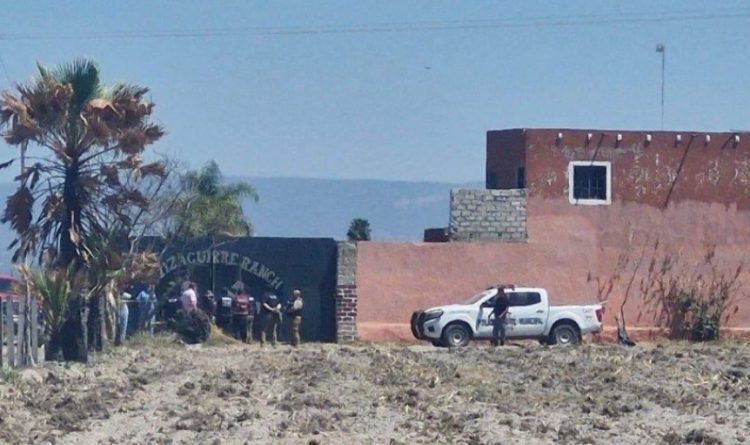 Teuchitlán, una de las expresiones más crueles de maldad y miseria humana en nuestro país: CEM