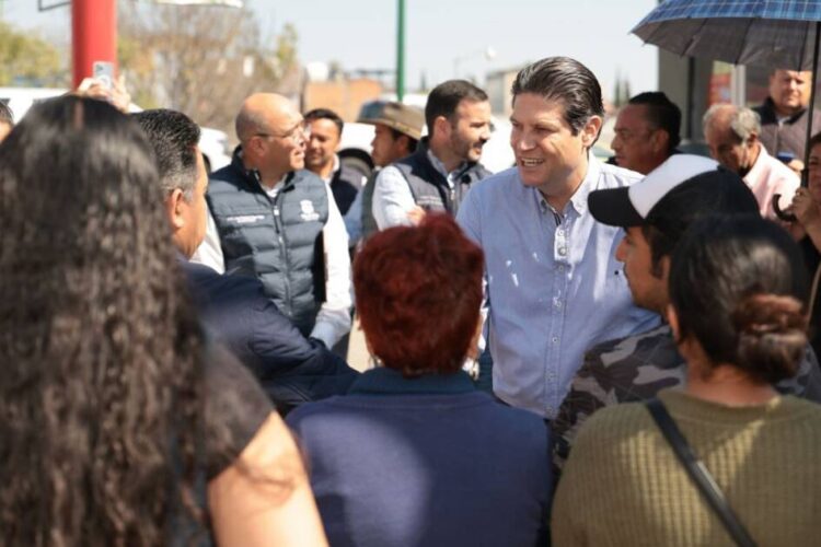 Listos, proyectos seleccionados en Programa de Presupuesto Participativo 2025