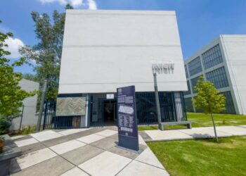 La zona Tancítaro-Parícutin continua bajo el sistema de Monitoreo Volcánico de la UMSNH