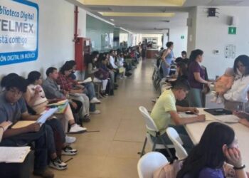 Supera respuesta de años anteriores, Convocatoria a Becas del Colegio de Morelia