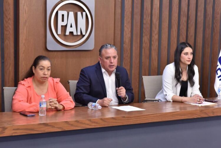 Morena oculta realidad violenta de Michoacán y el país