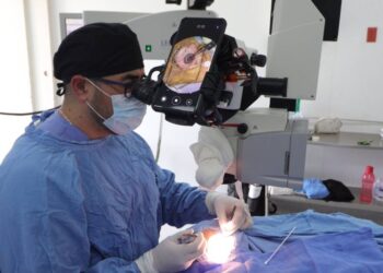Trasplanta IMSS Michoacán cinco córneas en un solo día