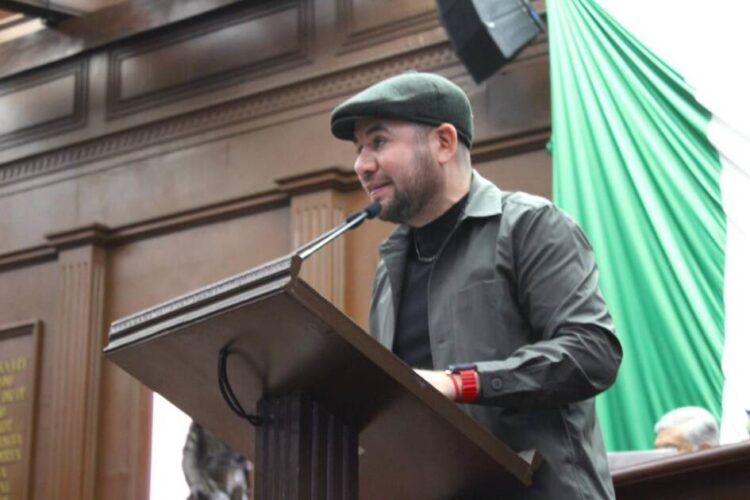 Propone Reyes Galindo capacitación en salud mental y primeros auxilios psicológicos para docentes