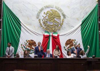 Aprueba Congreso del Estado reformas en pro de la igualdad de género y el derecho a una vida libre de violencia