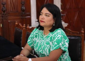 Pueblos originarios recibirán más de 406 mdp pesos para infraestructura: Eréndira Isauro Hernández
