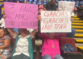 Aprobada la solicitud de Convocatoria para renovar el Comité Ejecutivo del SUEUM