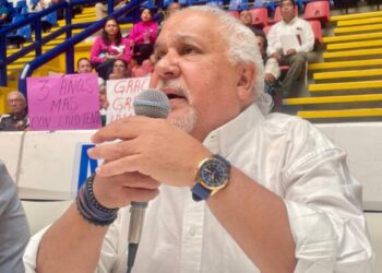 Acepta SUEUM propuesta de pago de la UMSNH y será retroactivo de incremento salarial 2025